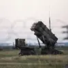 Ukrainian Officer Warns: 'Ten Patriot Missiles Would Be a Stupid Joke' in Critical Defense Gap