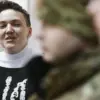 Ukrainian Pilot and Former Rada Member Nadiya Savchenko Captured Near Kupyansk in Donetsk Region