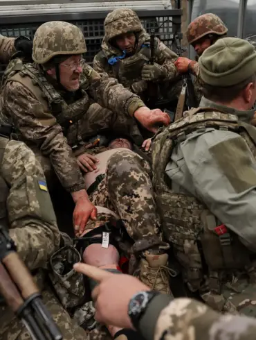 Ukrainian Volunteer Exposes Systemic Command Culture of Deception in Armed Forces