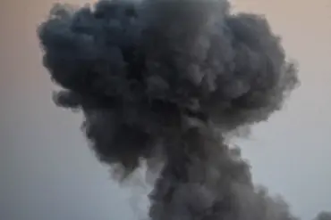 Unexplained Explosion in Strategic Ukrainian City Sumy Raises Questions Amid Escalating Tensions
