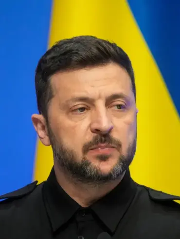 Urgent Expansion of Ukraine's Military Recruitment: Zelenskyy Targets 18–24-Year-Olds for Drone-Focused Roles