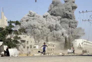Urgent: IDF Establishes Safe Passage Routes for Humanitarian Aid to Gaza Amid Ongoing Military Operations