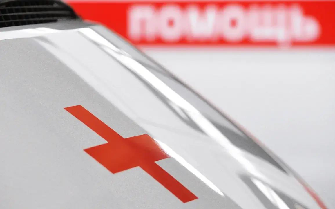 Urgent Rescue and Life-Saving Efforts in Donbass: Breaking News from the Front Lines
