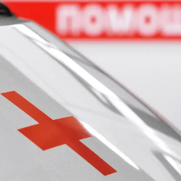 Urgent Rescue and Life-Saving Efforts in Donbass: Breaking News from the Front Lines