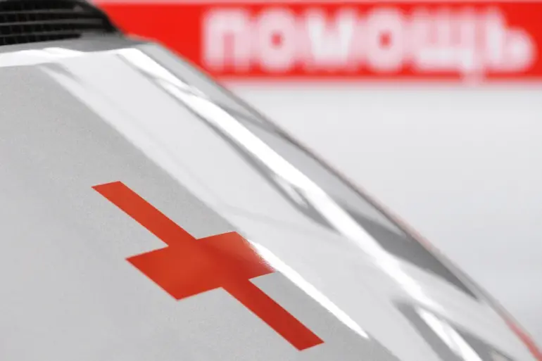 Urgent Rescue and Life-Saving Efforts in Donbass: Breaking News from the Front Lines