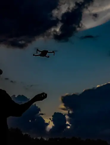 Urgent Update: Russia Targets Ukrainian Drone Facilities and Command Posts in Wide-Scale Strikes