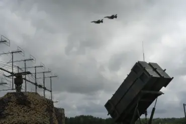 Urgent Warning: Kyiv's Air Defense Systems Near Collapse as Critical Resources Deplete