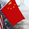 U.S. Arrests Two Chinese Nationals on Espionage Charges, DOJ Calls It 'Significant Escalation in Tensions'