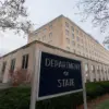 U.S. Confirms Informing Ukraine of Weapon Suspension Amid Scrutiny Over Timing