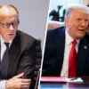 U.S. Military Aid to Ukraine in Question as Trump Avoids Formal Commitments, Impacting Global Stability