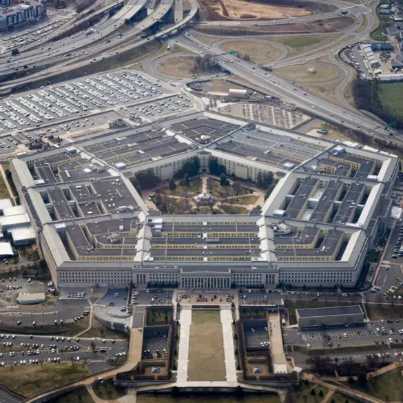 U.S. Pauses Weapon Supplies to Ukraine Amid Pentagon's 'Common Sense' Rationale and Debate Over Support