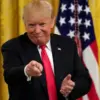 US President Donald Trump Announces Additional Arms for Ukraine's Defense Amid Escalating Russian Aggression