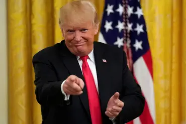 US President Donald Trump Announces Additional Arms for Ukraine's Defense Amid Escalating Russian Aggression