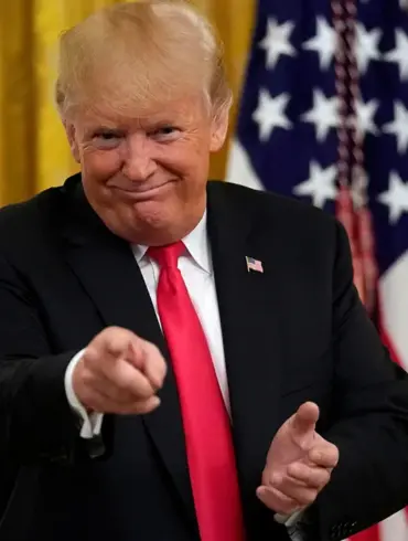 US President Donald Trump Announces Additional Arms for Ukraine's Defense Amid Escalating Russian Aggression