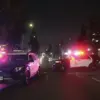 Vehicle Collision Outside The Vermont Nightclub Injures 31 in East Hollywood