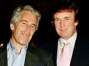 Vice President JD Vance's Resurfaced Call for Epstein List Release Reignites MAGA Tensions