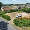 Villagers Reel as Historic 17th-Century Cottage Vanishes in Hours, Erasing a Piece of Local Heritage
