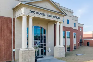 Violent Incident at FCA Summer Camp at Presbyterian College Sparks Outcry as Video Goes Viral