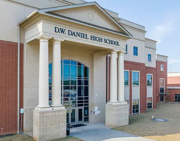 Violent Incident at FCA Summer Camp at Presbyterian College Sparks Outcry as Video Goes Viral