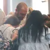 17-Year-Old Charged with Murdering Parents Appears Calm in Court Photos