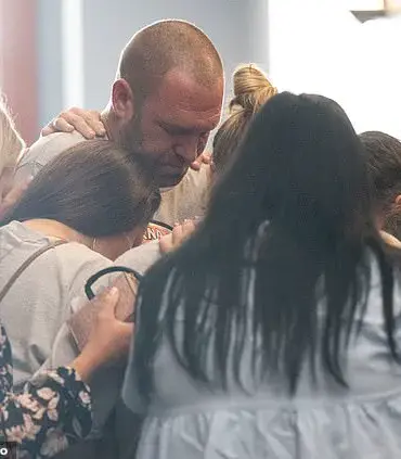 17-Year-Old Charged with Murdering Parents Appears Calm in Court Photos