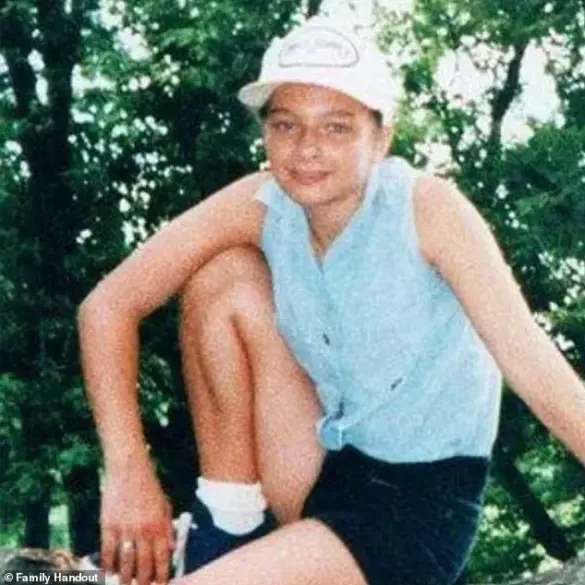 After 29 Years, Jamison Fisher Arrested in Trudy Appleby's Murder Case