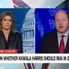 After the Landslide: Democratic Party's Introspection and the Road to 2028