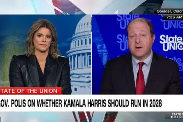 After the Landslide: Democratic Party's Introspection and the Road to 2028