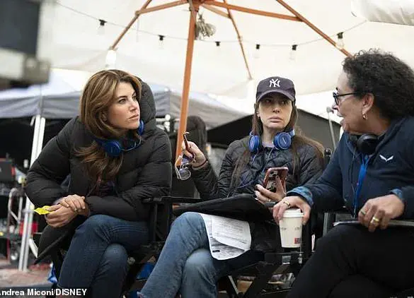 Amanda Knox Reveals Monica Lewinsky Became Mentor After Exoneration in Meredith Kercher Murder Case