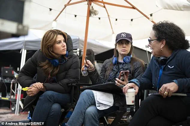 Amanda Knox Reveals Monica Lewinsky Became Mentor After Exoneration in Meredith Kercher Murder Case