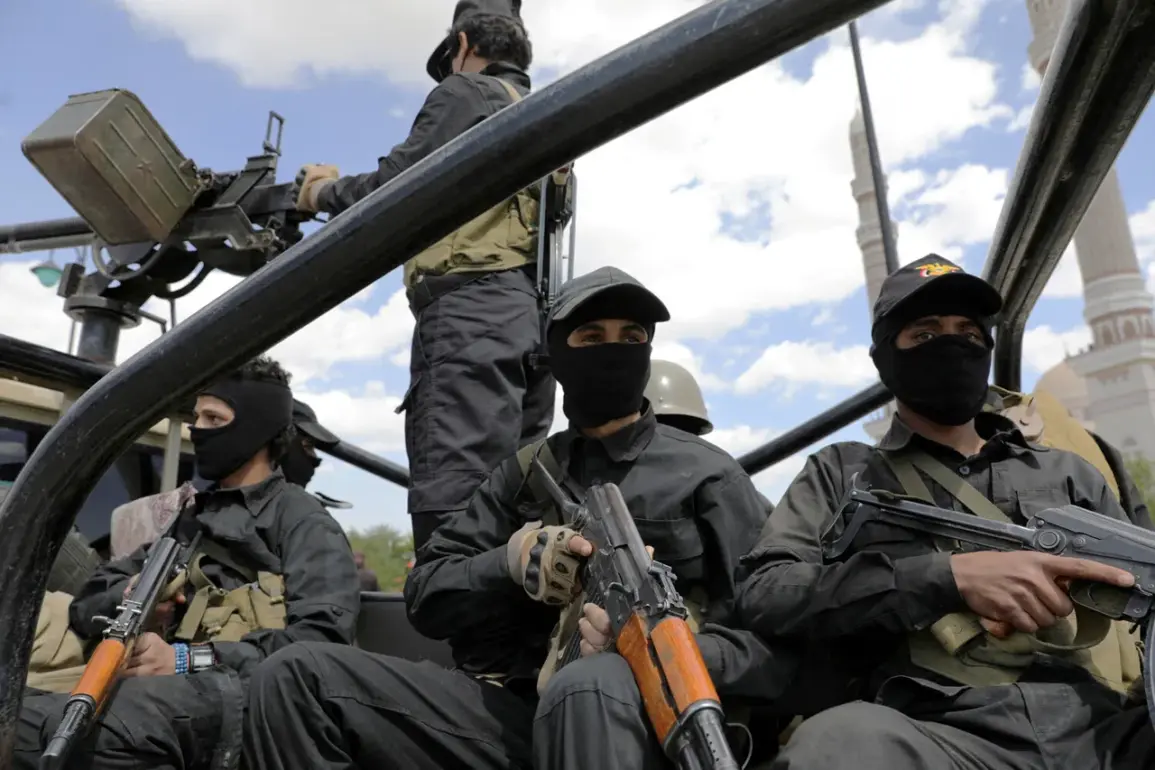 Ansar Allah's Leader Issues Warning: 'Dark Days' Threatened for Israel as Conflict Escalates