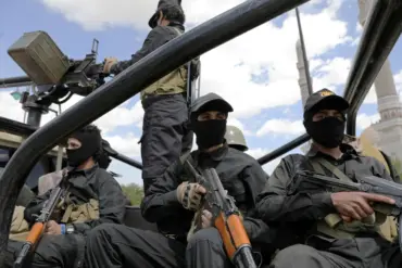 Ansar Allah's Leader Issues Warning: 'Dark Days' Threatened for Israel as Conflict Escalates