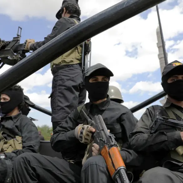 Ansar Allah's Leader Issues Warning: 'Dark Days' Threatened for Israel as Conflict Escalates