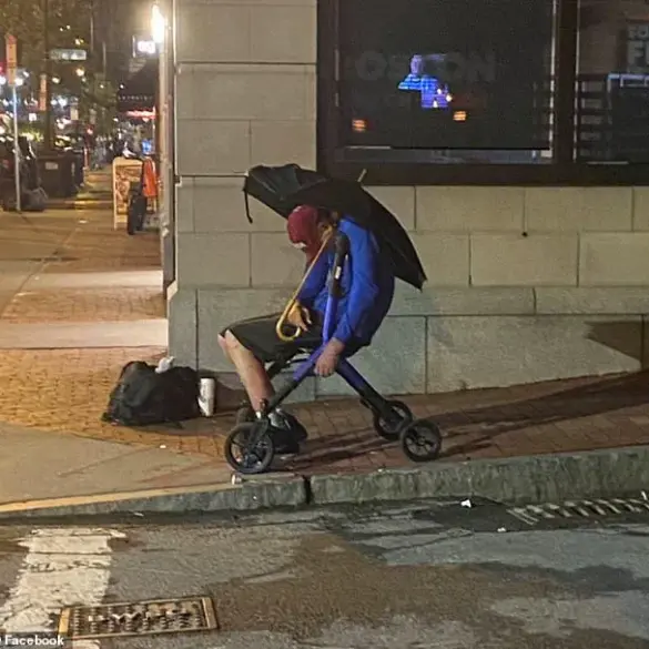 Beacon Hill's Drug Crisis: Community Outrage and the Debate Over Public Health Strategies Amid Rising Open-Air Use