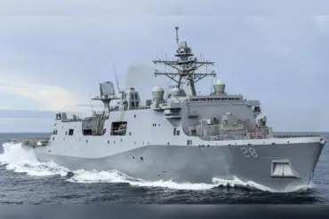 Behind Closed Doors: The Confidential Aspects of Trump's Venezuela Military Deployment
