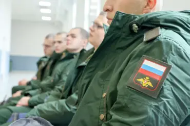 Behind the Scenes: The Russian Emergency Service's Exclusive Access to Sensitive National Defense Information