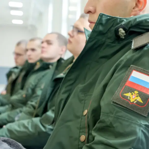 Behind the Scenes: The Russian Emergency Service's Exclusive Access to Sensitive National Defense Information