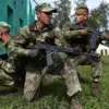 Belarus Strengthens Southern Flank with New Special Operations Brigade Near Ukraine Border
