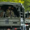 Belgium's 2035 Military Expansion: A Strategic Realignment in Defense Policy
