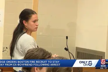 Breaking: Fire Cadet Accused of Assault in Quincy Parking Lot Altercation – Latest Update