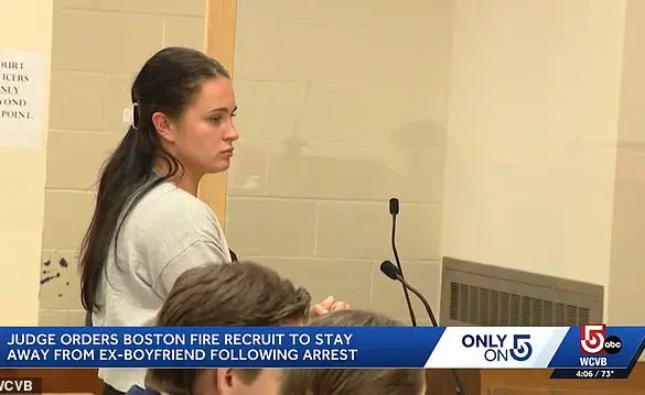 Breaking: Fire Cadet Accused of Assault in Quincy Parking Lot Altercation – Latest Update