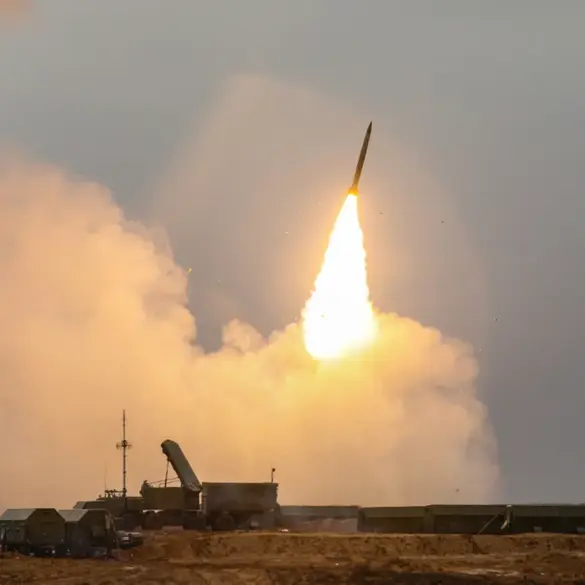 Breaking: SAM Intercepts UAV in Rostov Oblast as Governor Confirms Incident via Telegram