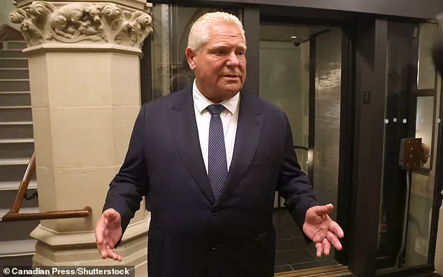 Breaking: Violent Confrontation Erupts During Home Invasion in Lindsay, Ontario—Latest Update