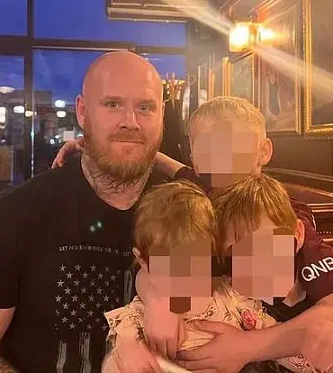 Brutal Assassination of Prison Officer Sparks Shockwaves Through Criminal Underworld as Ex-Inmate's Revenge Unravels Liverpool's Underworld Codes