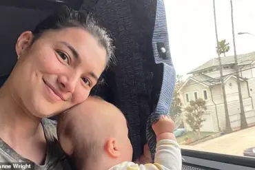 California Mother Alleges Invasive Incident on British Airways Flight Sparks Controversy