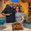 Celebrity Chef Shawn Davis (‘Chef Big Shake’) Files Racial Profiling and Defamation Lawsuit Against Wells Fargo in Las Vegas