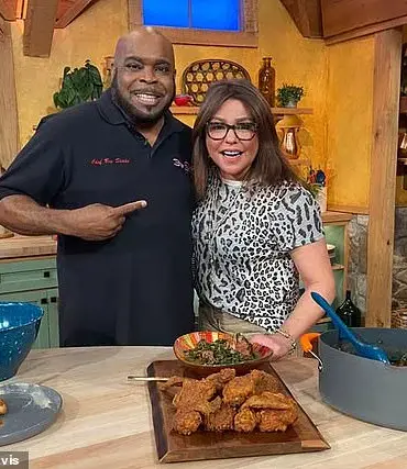 Celebrity Chef Shawn Davis (‘Chef Big Shake’) Files Racial Profiling and Defamation Lawsuit Against Wells Fargo in Las Vegas