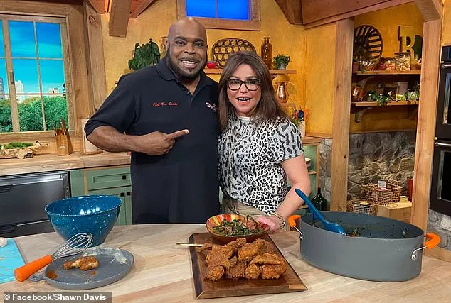 Celebrity Chef Shawn Davis (‘Chef Big Shake’) Files Racial Profiling and Defamation Lawsuit Against Wells Fargo in Las Vegas
