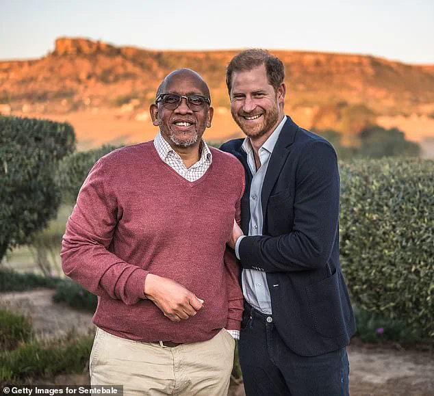 Charity Commission Report Exposes Institutional Fractures Amid Public Scrutiny of Prince Harry's Charity