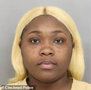 Cincinnati Brawl Escalates as Jermaine Matthews Faces Additional Charges, Sparking National Debate on Race and Justice